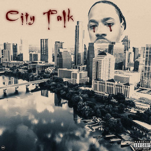 City Talk Freestyle by NBM Stiff
