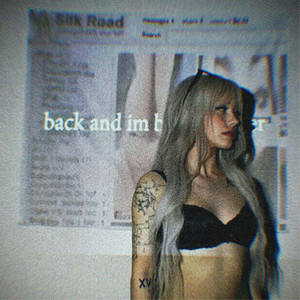 back and im better #jerseyclub - slowed by ClubCamo, Prod.CeeJay, svntana archive