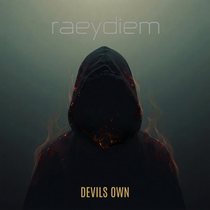 Devils Own by raeydiem