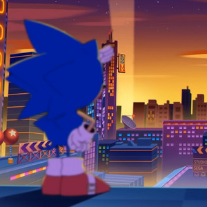 Lights, Camera, Action! by nobyjr1