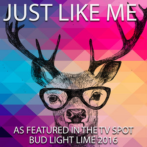 goodpeople - Just Like Me