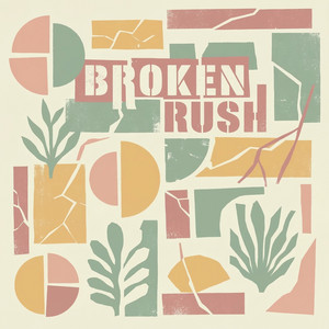 Broken Rush by Hideo Sato