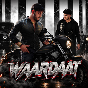 Waardaat by Devender Ahlawat, Pradeep Dhaka