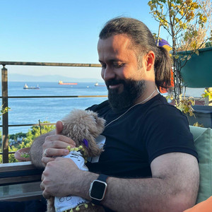 Reizuka Ari Agustian - Bahagia Bersamamu