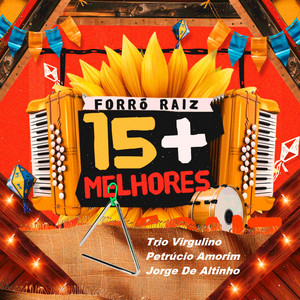 Frevo Mulher by Trio Virgulino