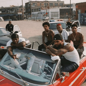 SCREAMIN' LOUD by Southern Phantoms