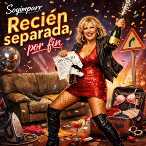 Recien separada, por fin by Soyimparr