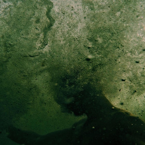 Cover art: Drowning