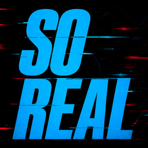 So Real by ONEDEFINED
