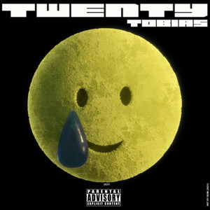 TWENTY cover