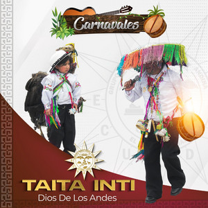 TAITA INTI - Mamá Sara