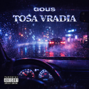 Tosa Vradia