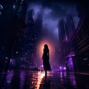 Midnight Aura by Tyla Revierra