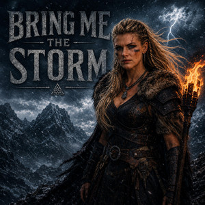 Bring Me The Storm by Stormborn Echoes