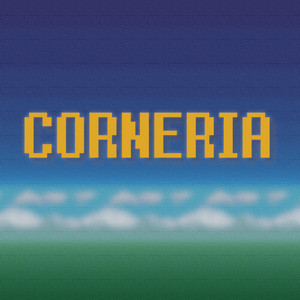 Corneria by Daniel Welch
