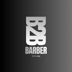 blondinaw — B2B BARBER : LA POSITION (2026)