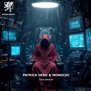 Timelove by Patrick Hero, Monococ
