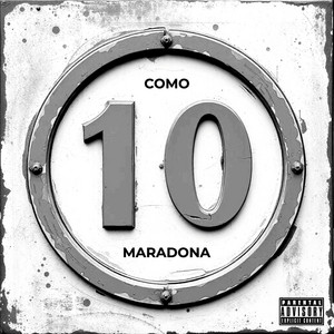 COMO MARADONA by Klausura
