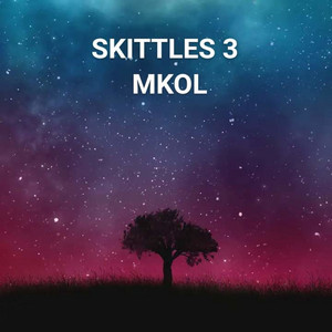 Skittles 3 by MKOL