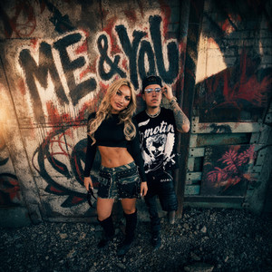 ME & YOU by NOT AGN, Jada Priscilla
