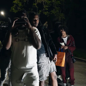 So Much Traffic by MBK MONEY, Skamm, Meazy, TG Wop