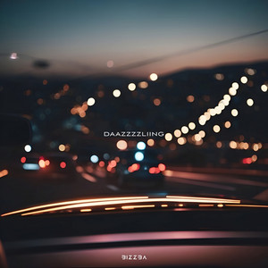 Daazzzzliing by BIZZBA