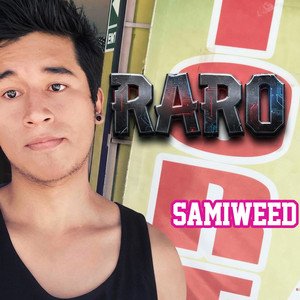 RArRO by samiiweed
