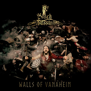 Walls of Vanaheim cover