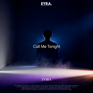 Call Me Tonight by ZYARA