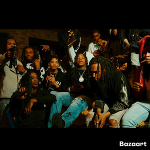 742 inna raq by mbf dae, Ktk bmac, MBLOCK TWOTHREE