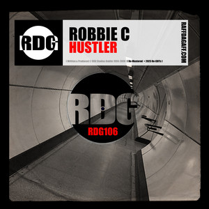 Hustler - 2026 EDIT by Robbie C