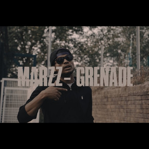 Portada de Grenade