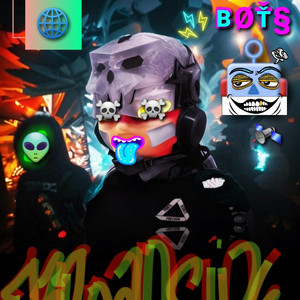 B.O.T.S (rotten) by H'Yandhi