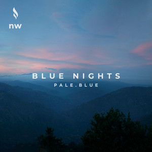 blue nights by pale.blue