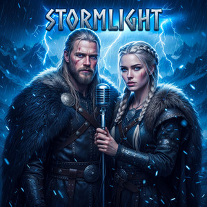 Stormlight by Iron Voxstorm