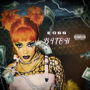 Liz Yee - Boss Bitch (Sped Up)