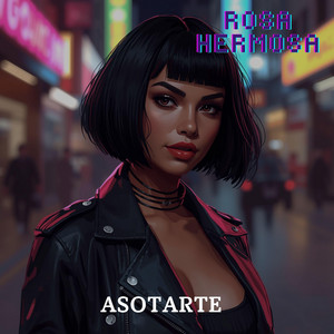Asotarte by RosaHermosa
