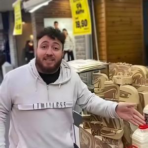 batuf1x - Ediliwawa Günlük Helvalar Hoodtrap