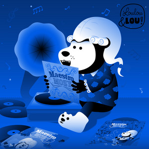Clair de lune by ดนตรีคลาสสิก ปรมาจารย์ โมซี่