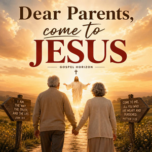 Lost soul, come to Jesus by Gospel Horizon