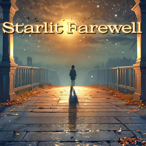 Starlit Farewell by Matt Latulippe