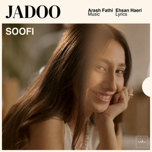 Jadoo by Soofi Namazi