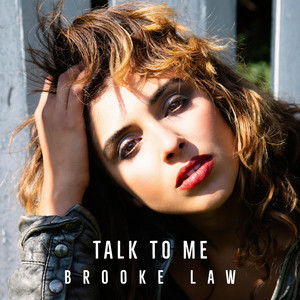 Talk To Me - radio edit