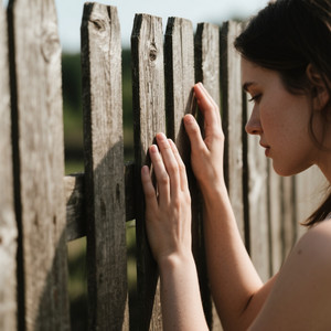I Keep Writing Songs No One Hears by Mar Ismaes