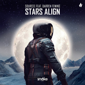 Stars Align by Sourcee, Darren Fewins