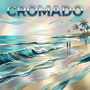 Cromado by Manglares Beats