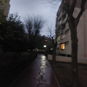 Aunque esté tranquilo... - Instrumental Version