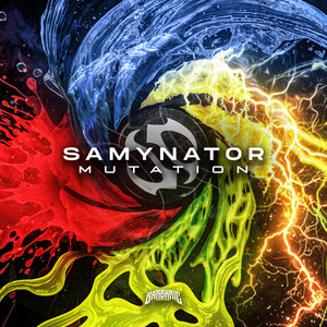 Mutation by Samynator