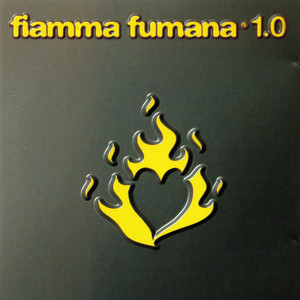 Incantata by Fiamma Fumana