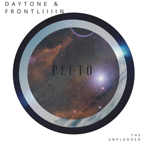 Pluto by Daytone 500, Frontliiiin